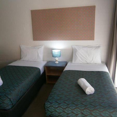 Winsor Park Motor Inn Albury Quarto foto